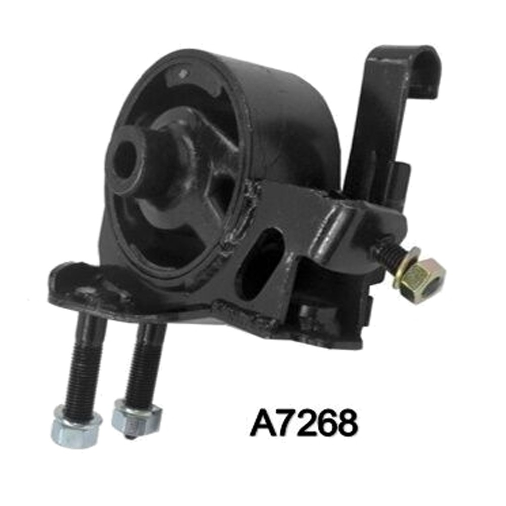 A7268 Rear Engine Motor Mount 2.2L 12371-74420 Automatic