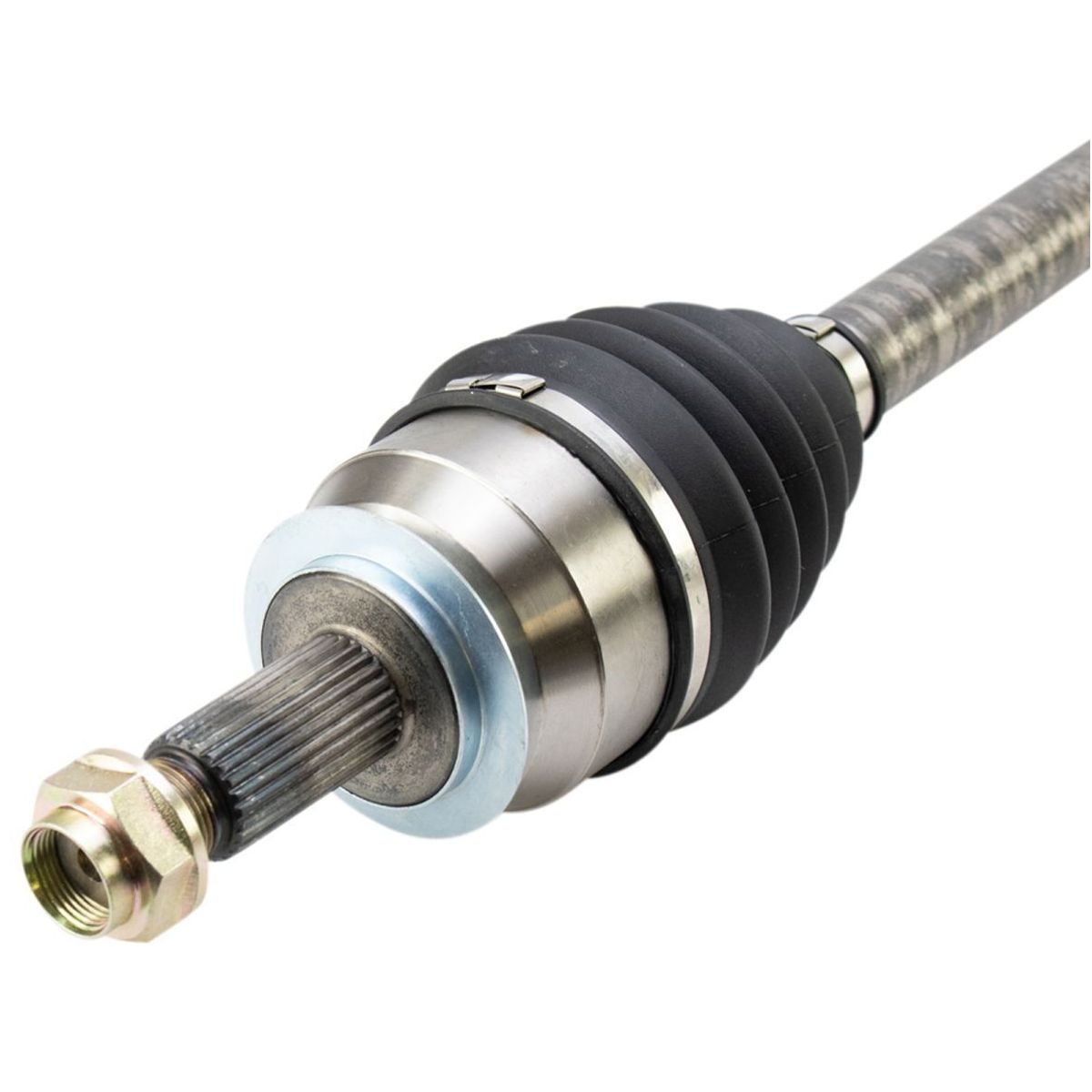 For Legacy Outback Upgraded Severe Duty Front CV Axle Shaft Assembly Left
