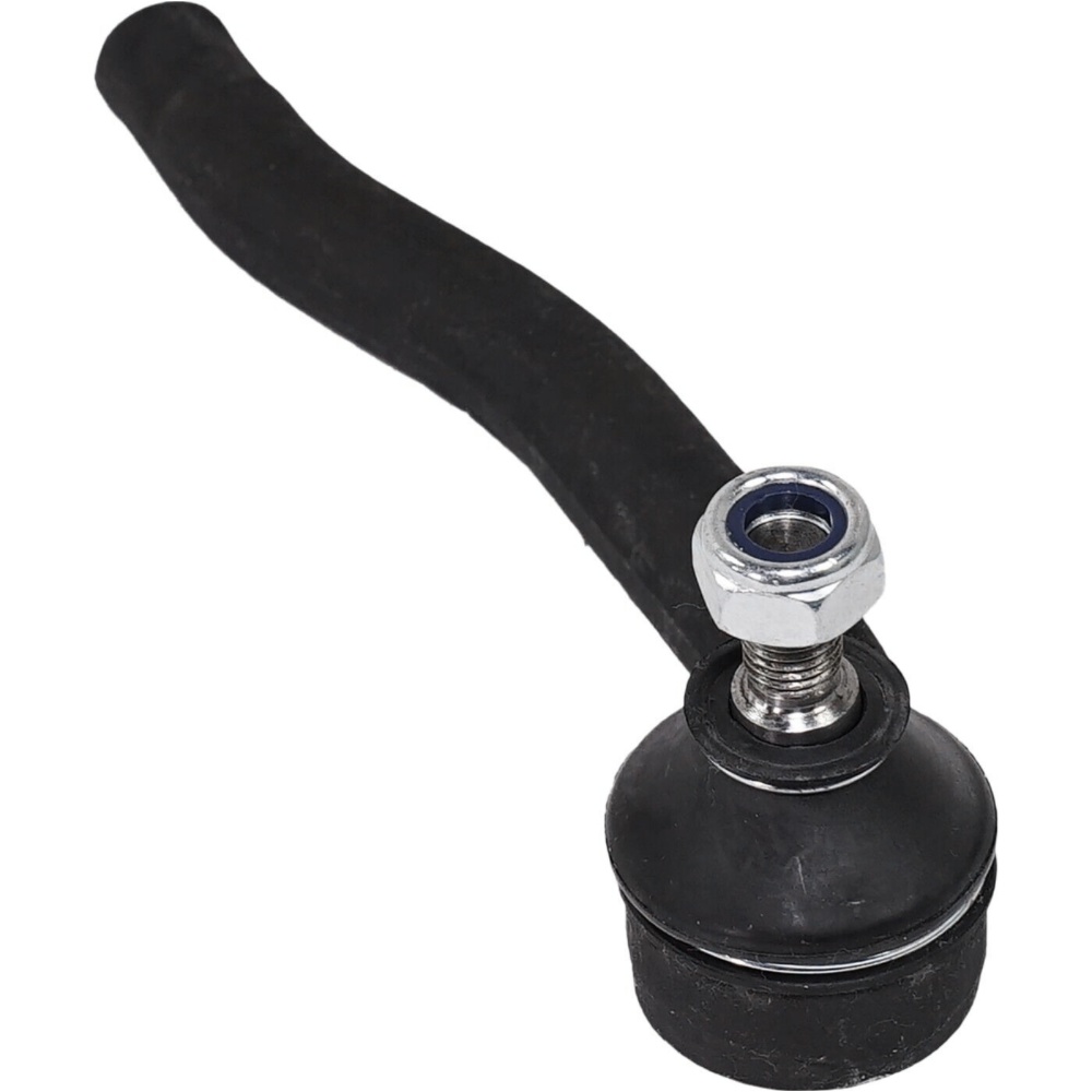 Set Of 2 Tie Rod End For 2009-2014 Honda Fit 2010-2014 Honda Insight Adjustable