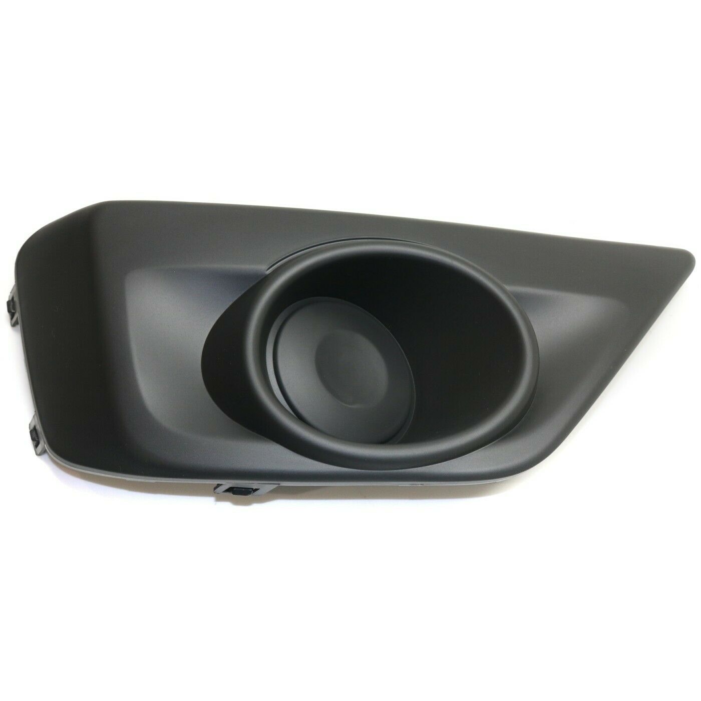 Set Of 2 Fog Light Covers Driver Passenger Pair For 2013 Suzuki Grand Vitara