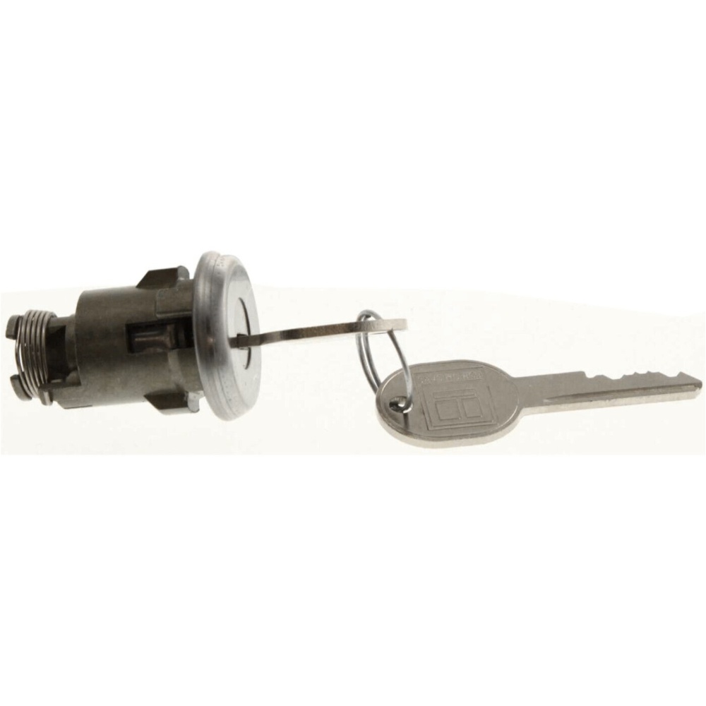 New Trunk Lock Sedan For Pontiac Grand Prix Am Firebird GTO Catalina LeMans