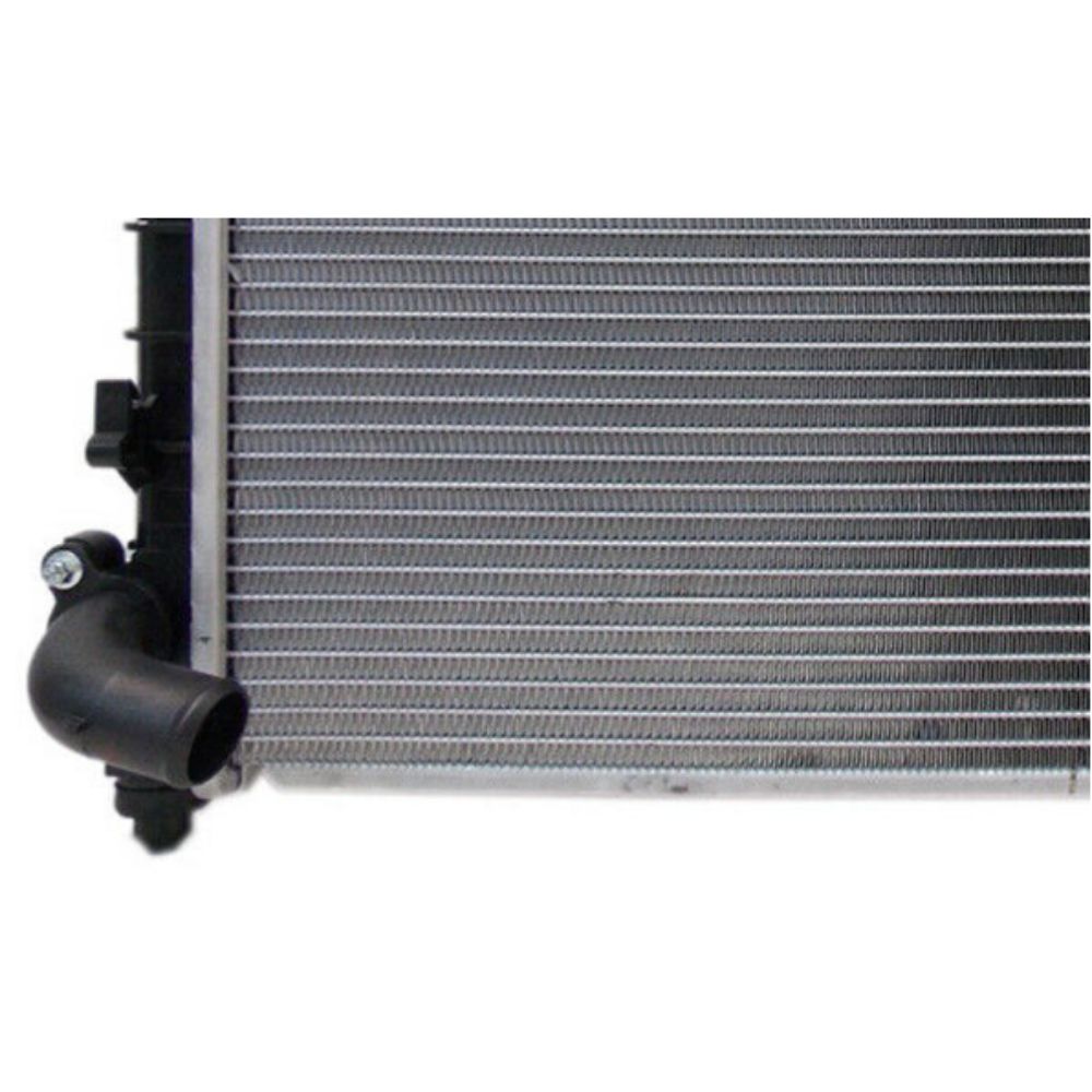 Radiator For Mini 2005-06 Cooper Convertible 2002-06 Cooper Hatchback L4 1.6L