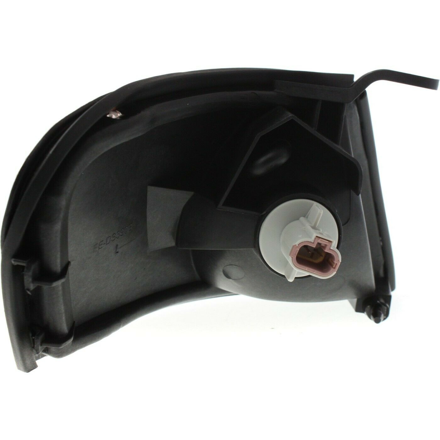 Corner Light For 1995-1998 200SX 1995-1999 Sentra Driver Side With Bulb