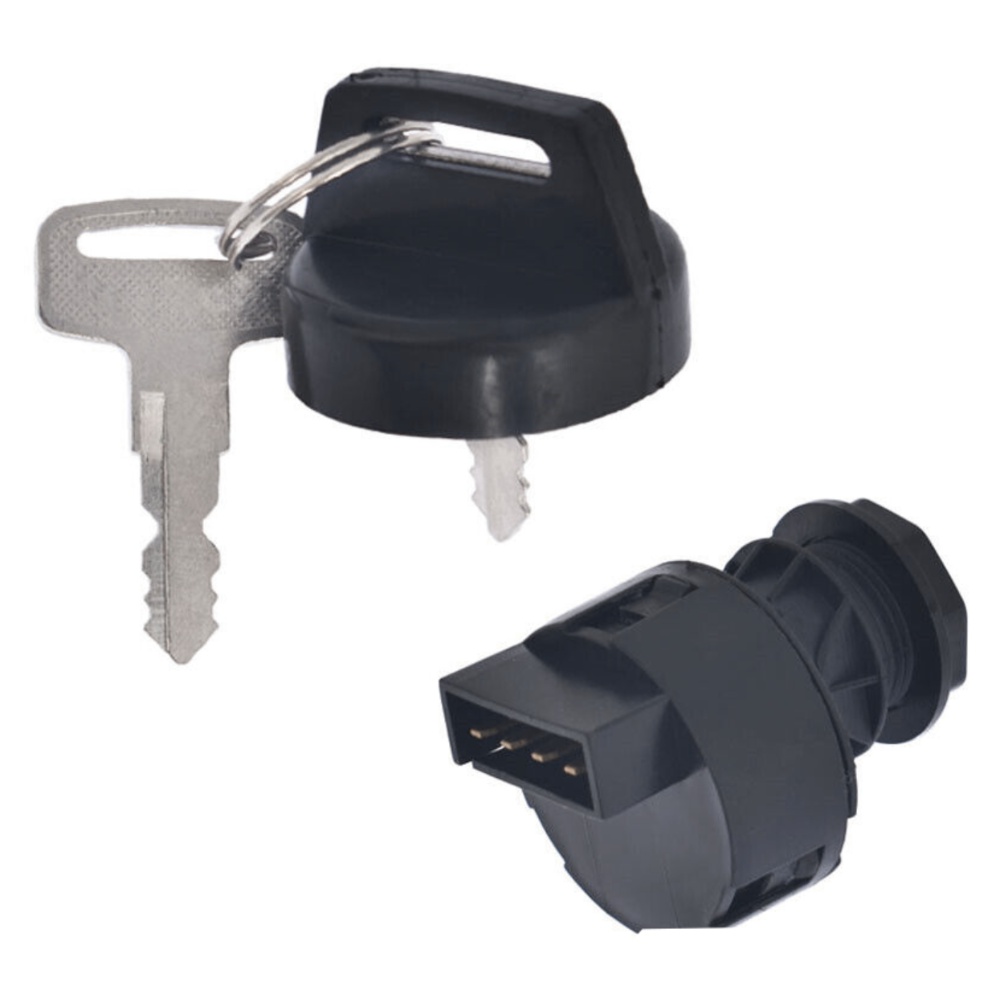 For Polaris 2003-2007 Predator 500 IGNITION KEY SWITCH