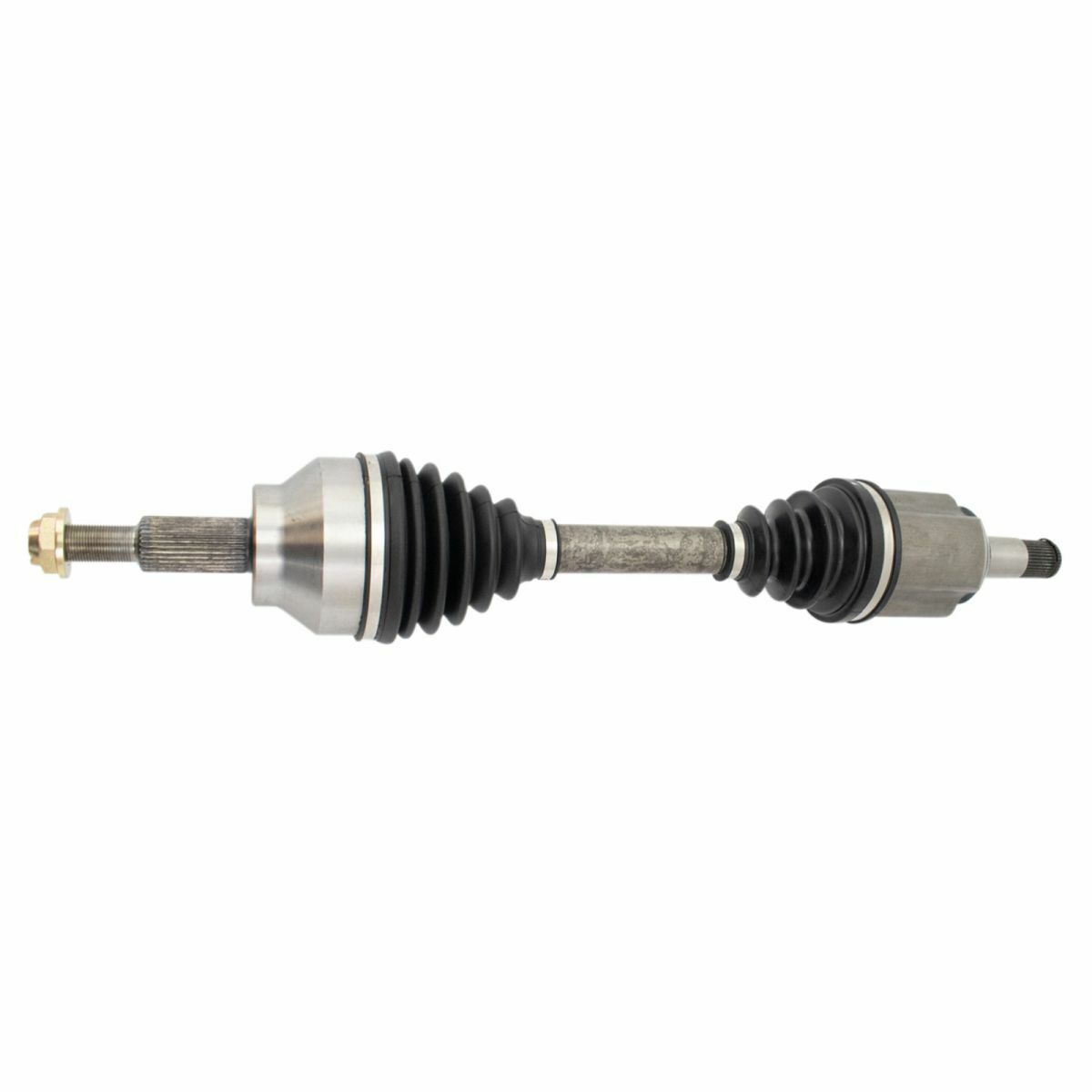 4 Sets Of - Front Complete CV Joint Axle Shaft Left Driver Side For Durango Grand