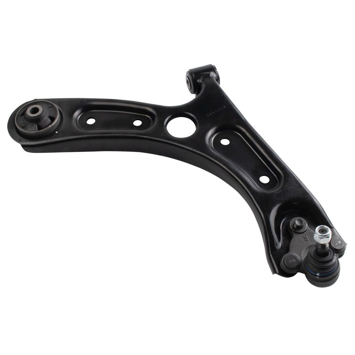 For 2017-2019 Hyundai Elantra Sedan Front Steering & Suspension Kit