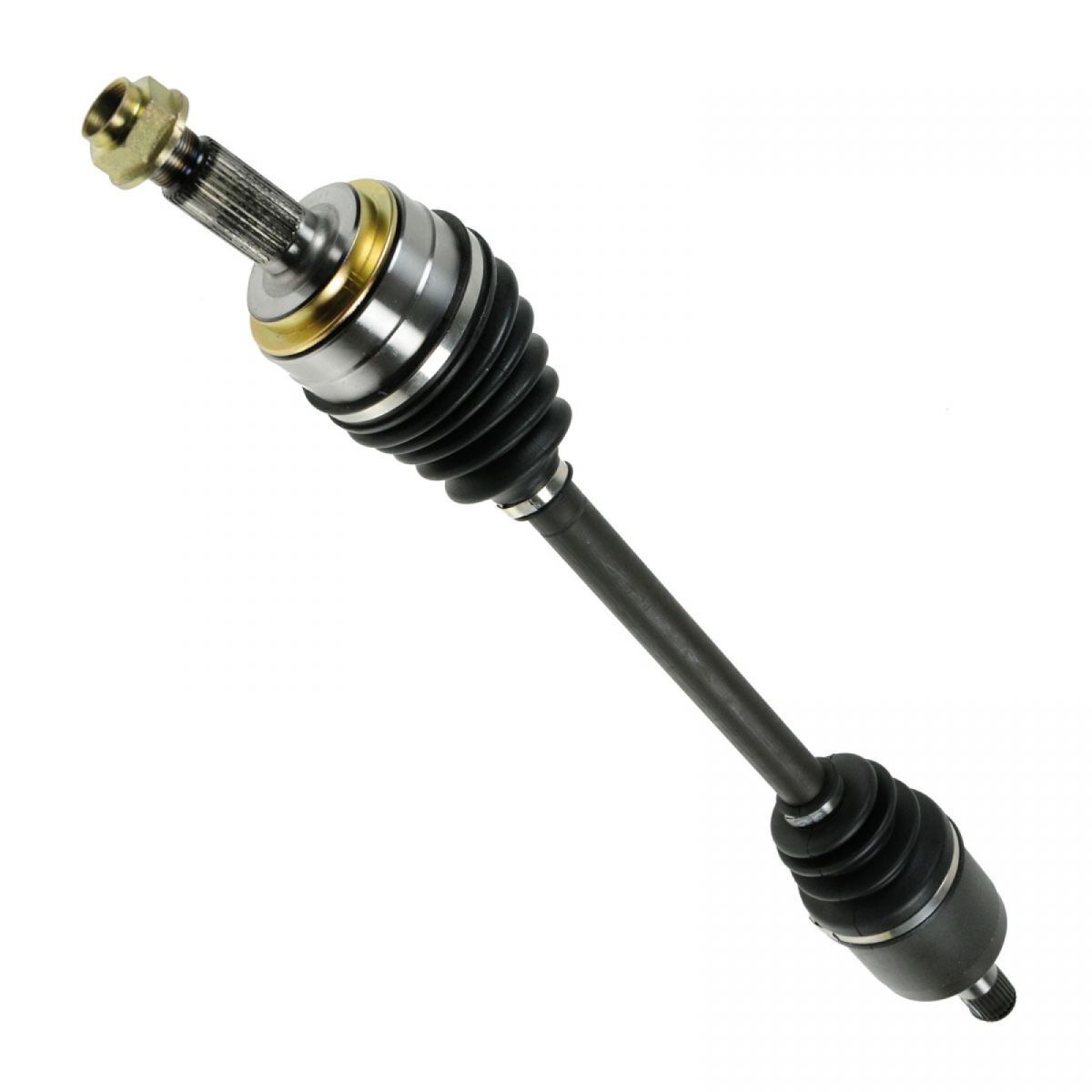 Constant For Honda 2005-2006 Odyssey CV Axle Shaft Assembly Outer Front Pair