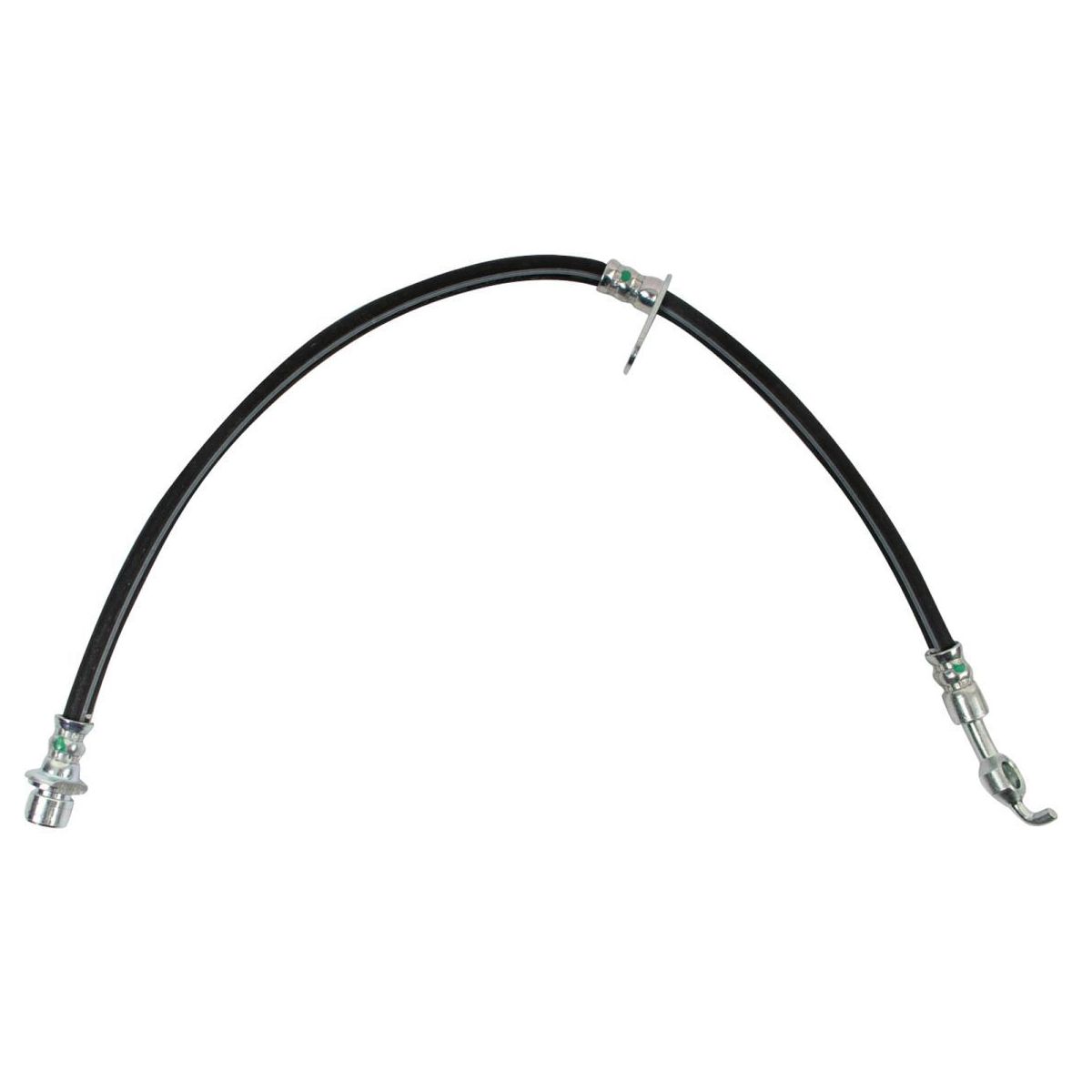 For 99-00 RX300 Sport Utility Toyota 97-01 Camry Sedan Front Right Brake Hose