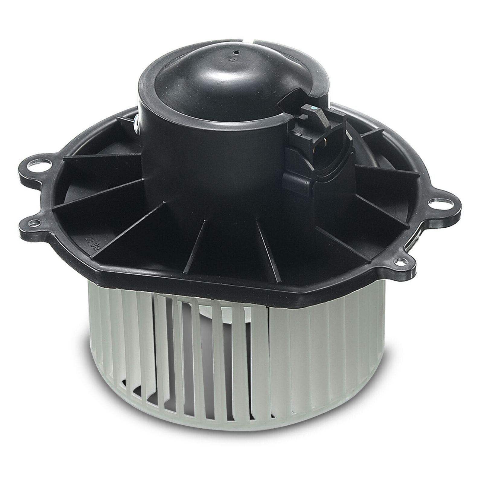 HVAC Heater Blower Motor W/ FanCage Taurus 01-07 Mercury Sable 01-05