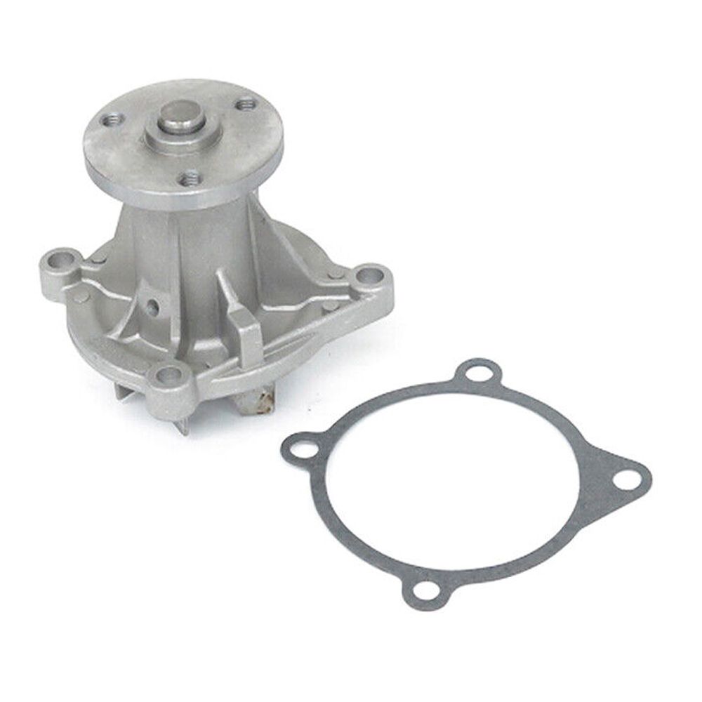 For 1984-1985 Pontiac J2000 Sunbird Water Pump