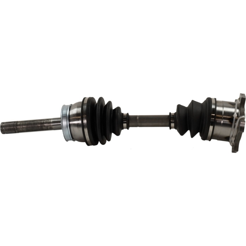 CV Axle For Nissan D21 Pathfinder Pickup Front Driver Or Passenger Side 4WD