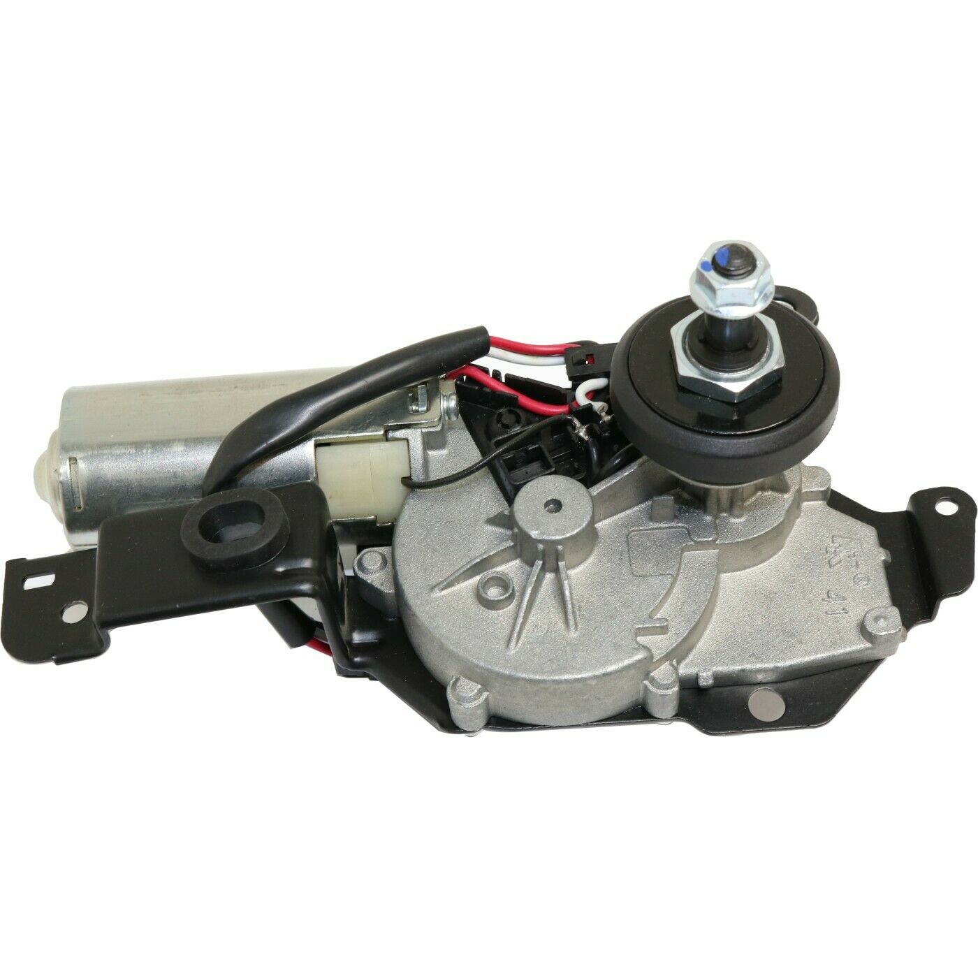Windshield Wiper Motor Rear For 06-10 Ford Explorer 06-10 Mercury Mountaineer