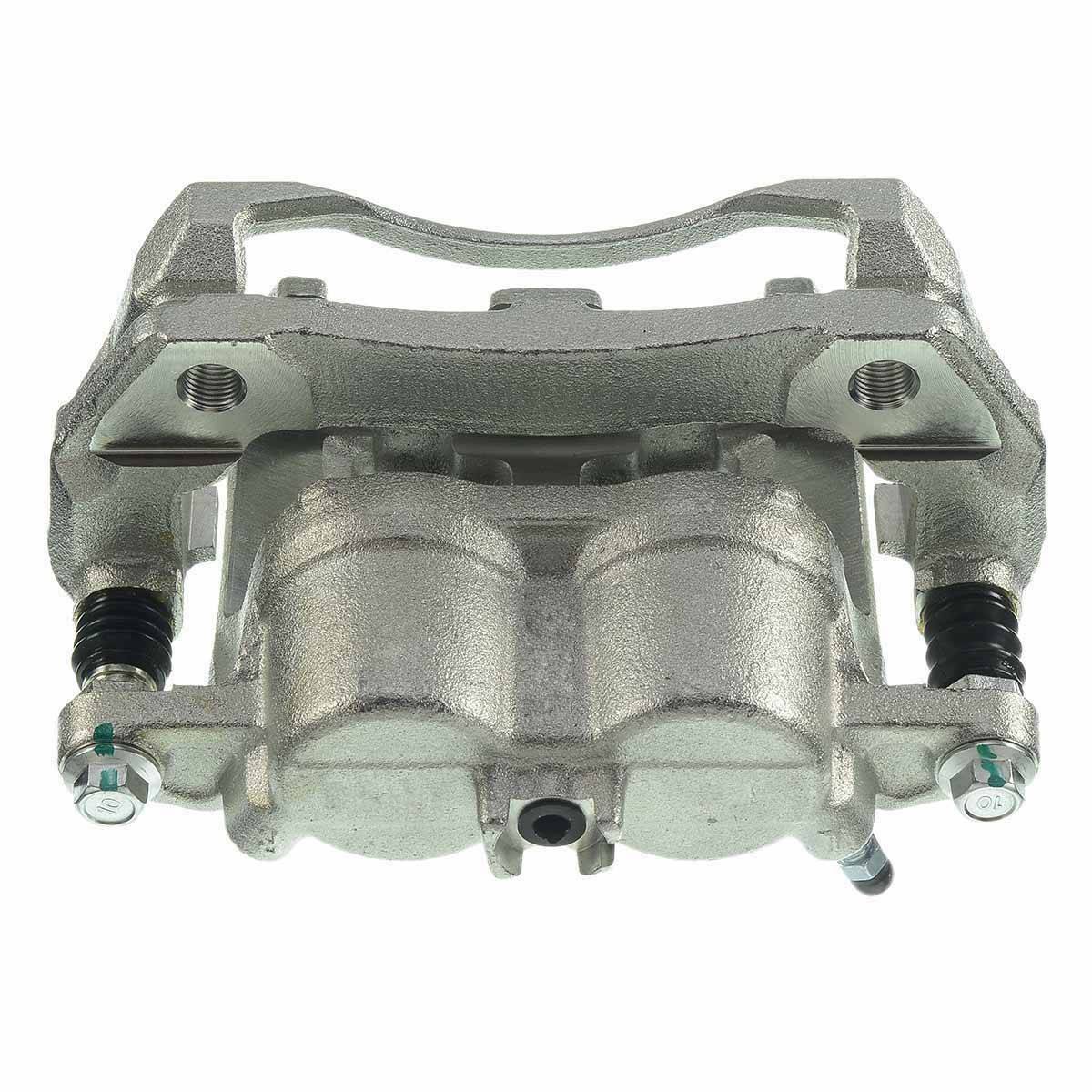 2 Sets Of - Brake Caliper With Bracket For Acura RDX Honda CR-V Odyssey Crosstour
