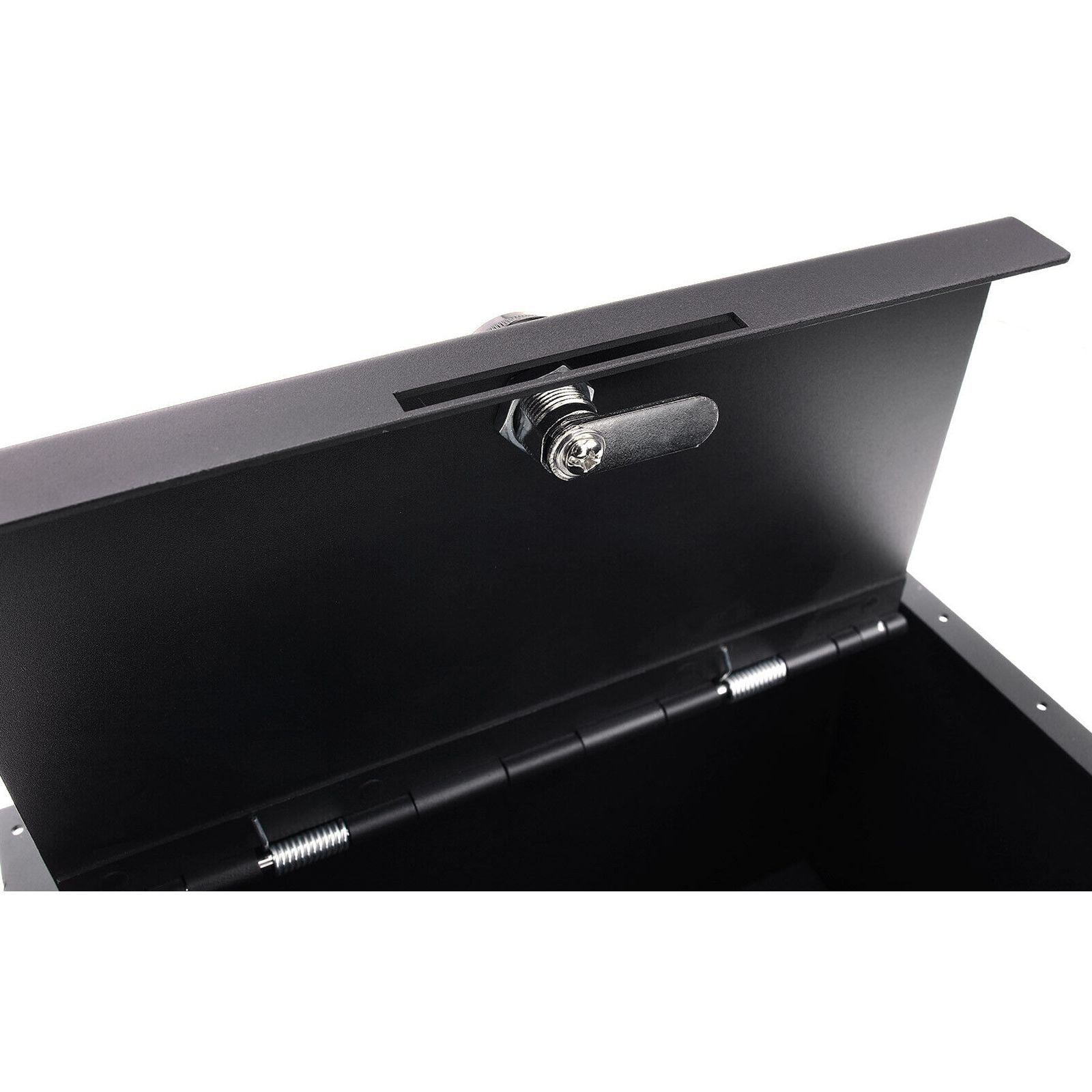 Center Console Vault Safe Box For Chevrolet Silverado Sierra 2019-2022 84081567