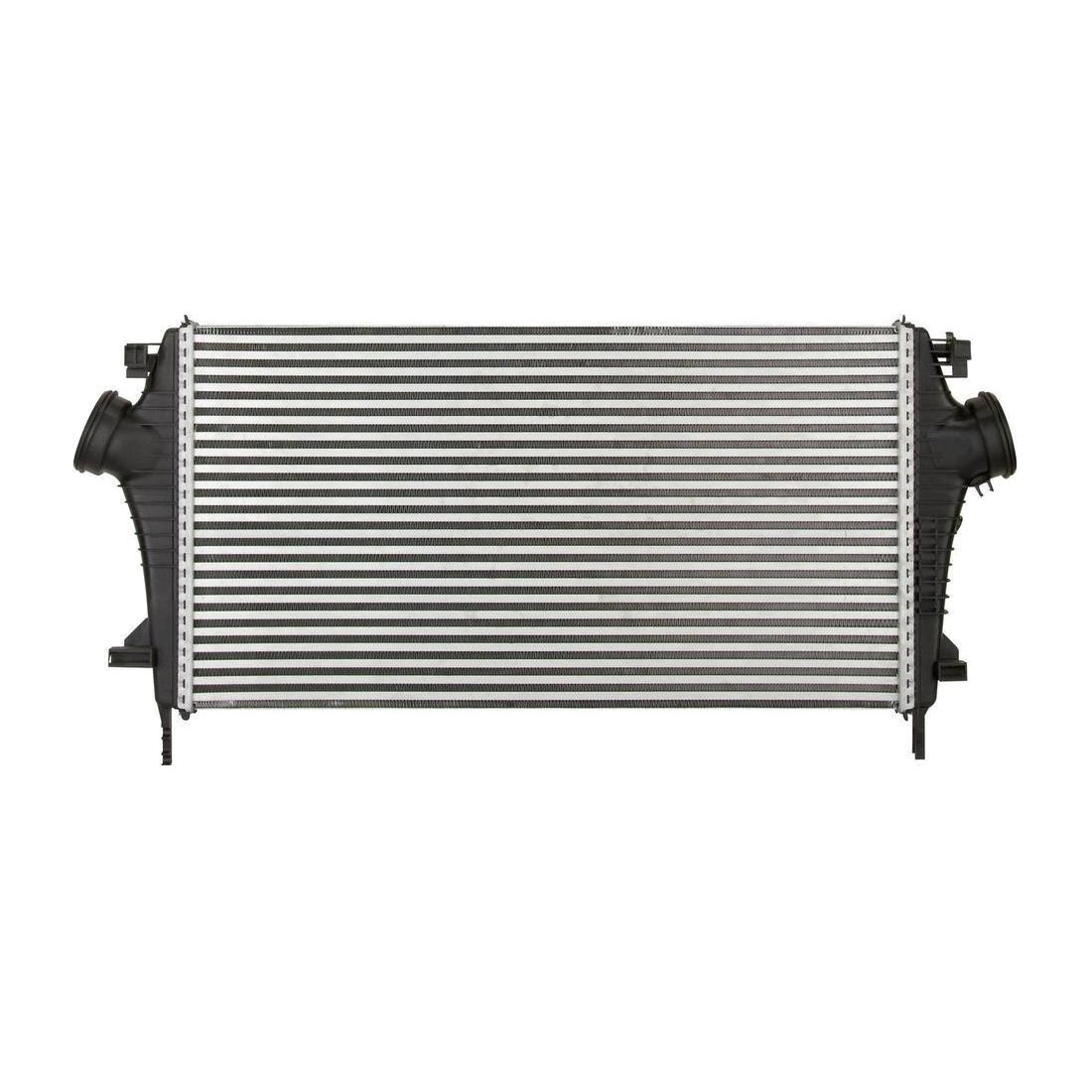 Intercooler For Buick 2011-2013 Regal Sedan Saab 2010-2011 9-5 Sedan 2.0L