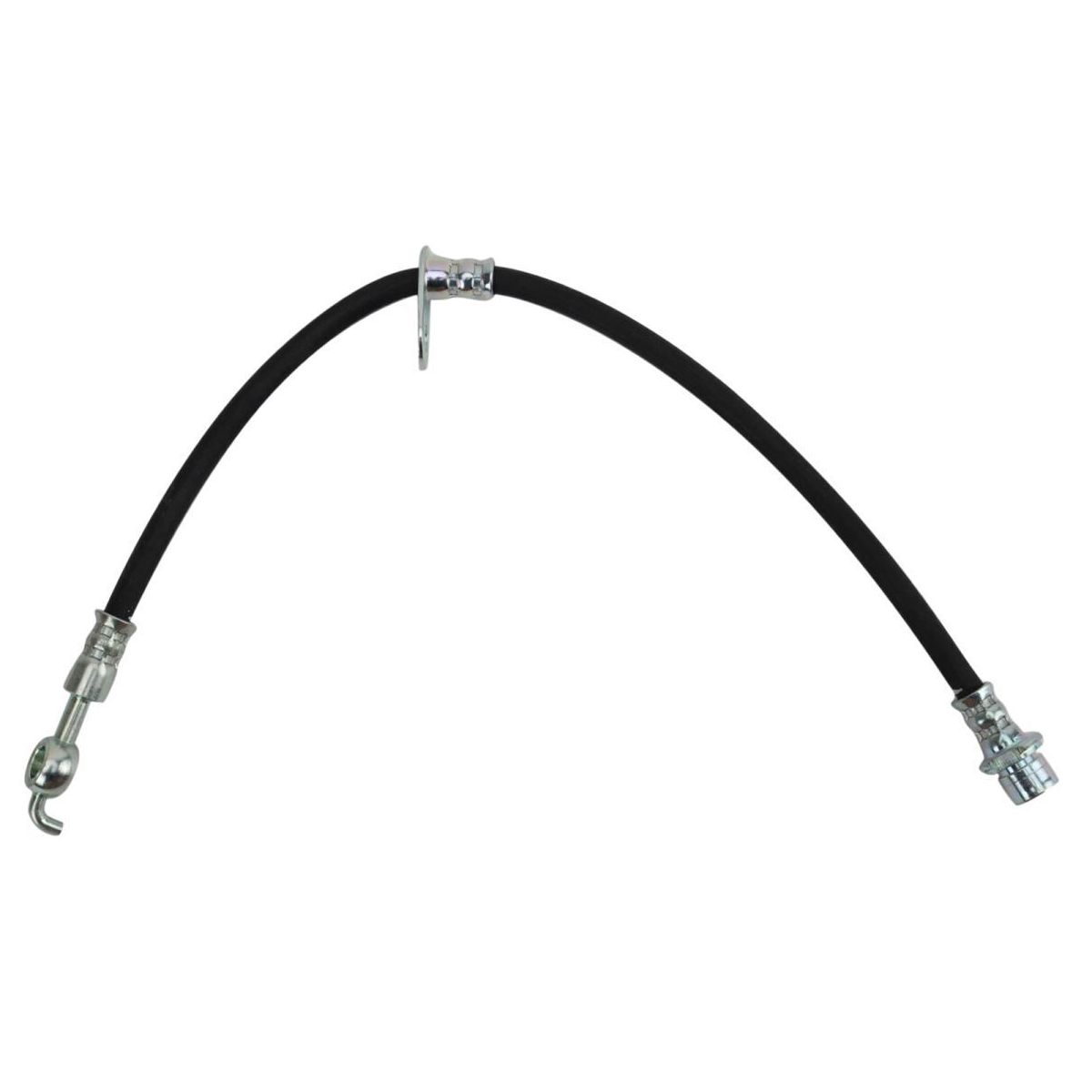 For 2004-2006 ES330 Sedan Toyota 2002-2006 Camry Sedan Front Left Brake Hose