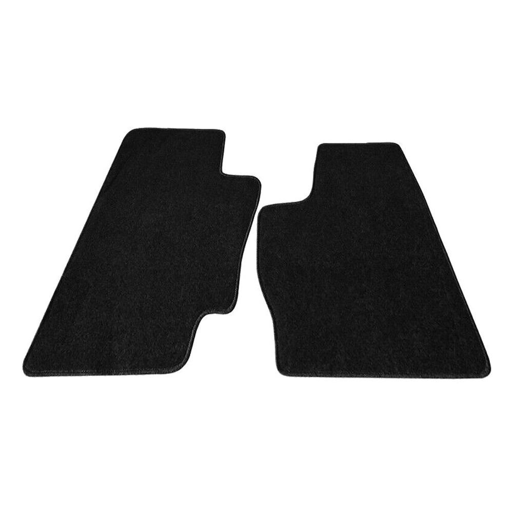 For Ram 4000 2Dr 3Dr 4Dr OE Factory Fitment Car Floor Mats Front & Rear Nylon
