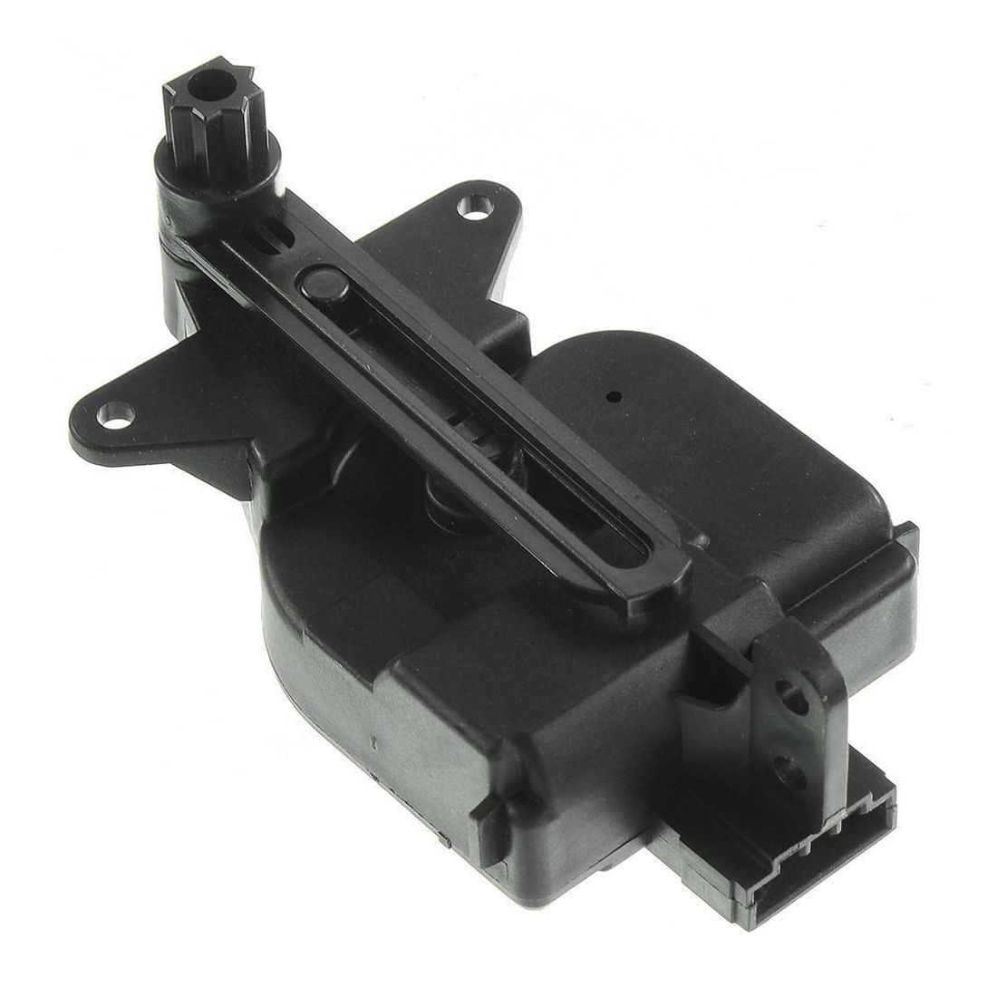 Blend Door Actuator For Audi A3 A4 VW Bettle Jetta Passat Main Wo/ ATC 1J0907511