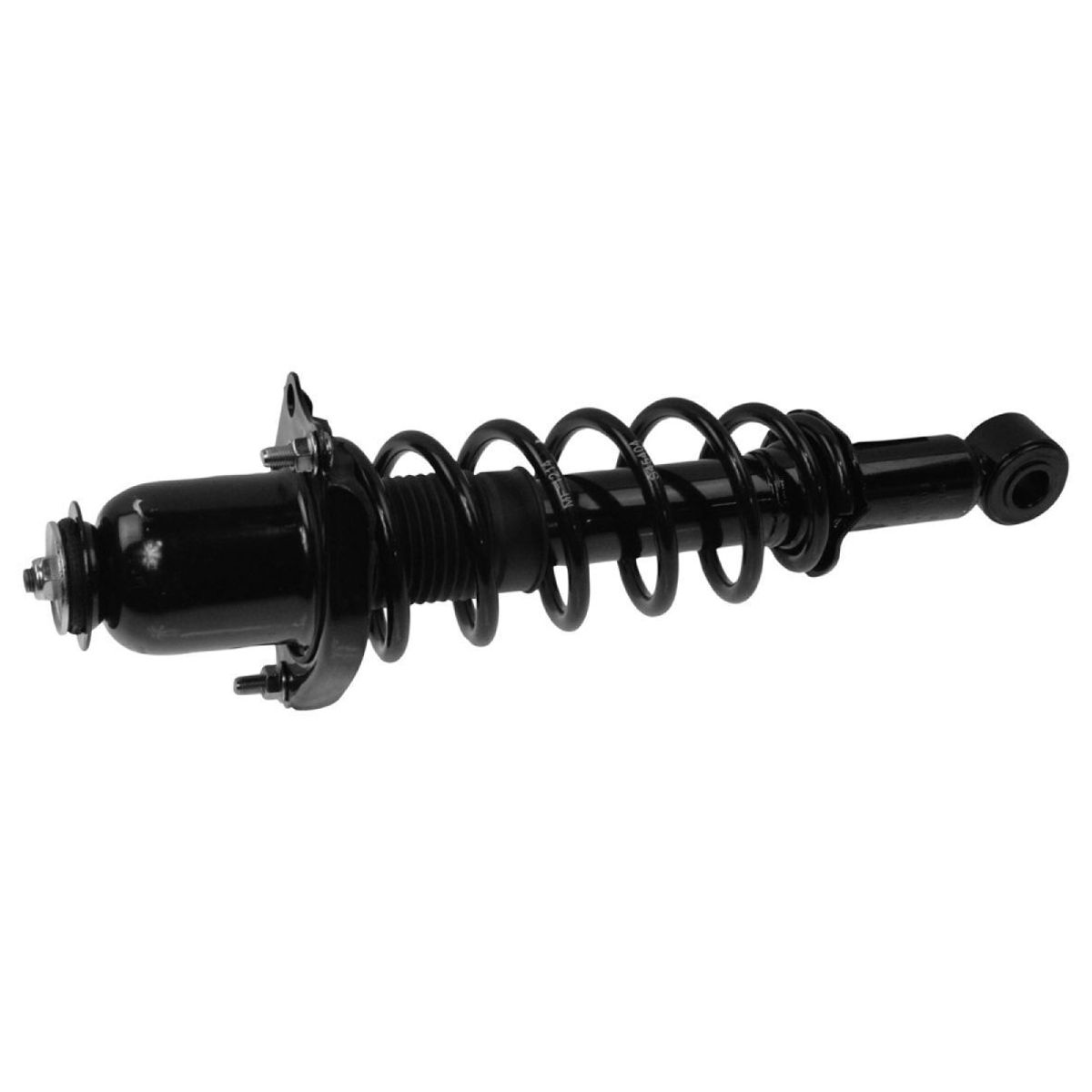For Pontiac Toyota Complete Shock Strut Spring Assembly Rear Passenger Side