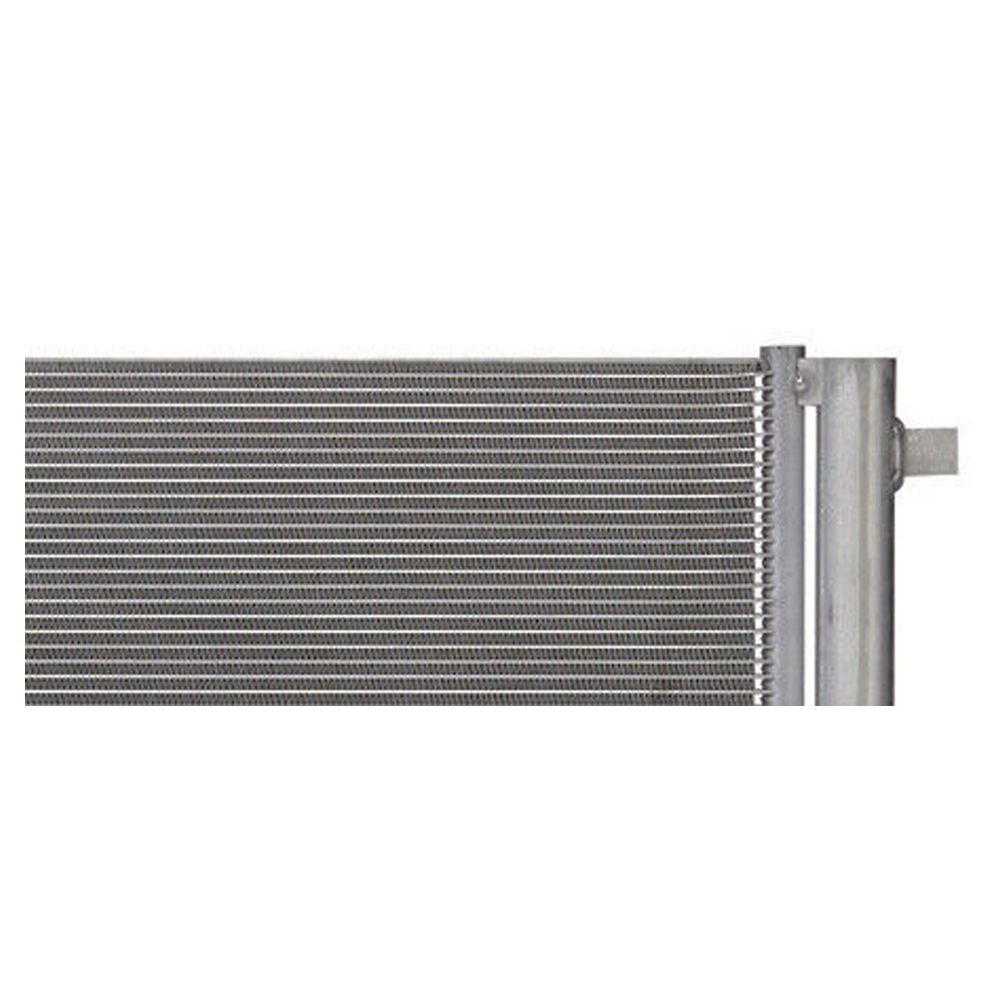 For 15-17 Fusion SE Luxury Sedan Lincoln 13-20 MKZ Base Sedan AC Condenser