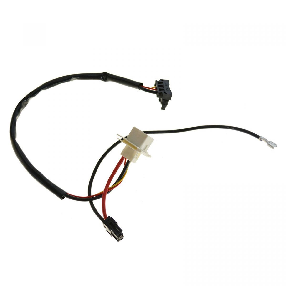 A/C Heater Blower Motor W/ Fan Cage 2108206842 For Mercedes-Benz