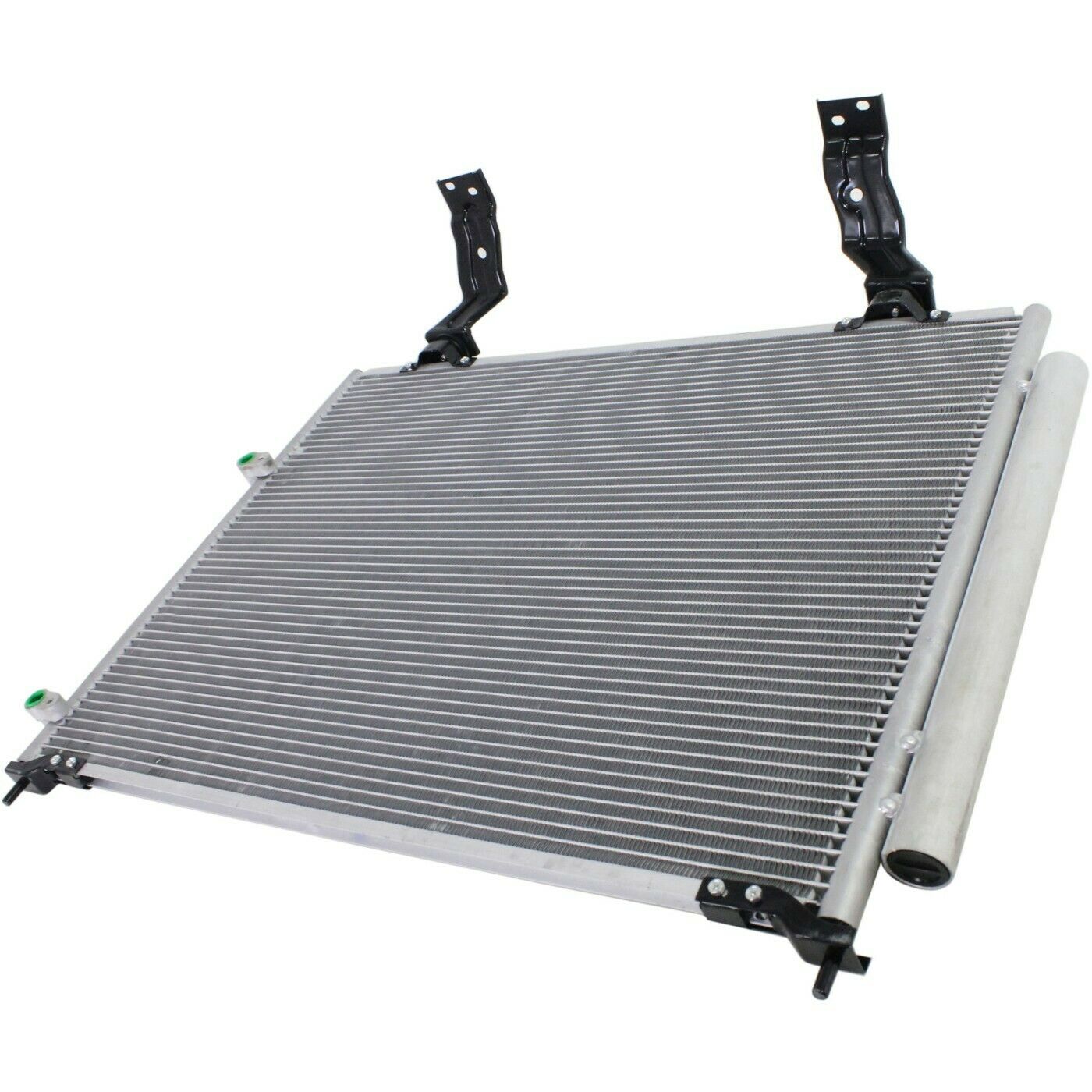 AC Condenser For 2001-2006 Acura MDX 2003-2008 Honda Pilot With Drier Aluminum