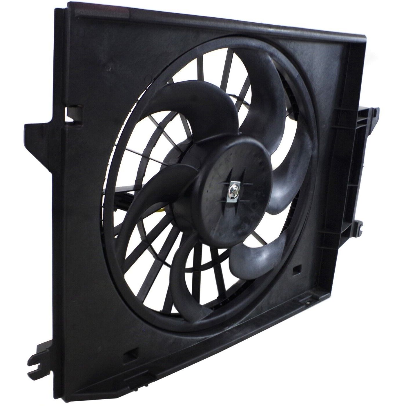 For 1999-2002 Villager Sport Nissan 1999-2002 Quest GLE Radiator Cooling Fan