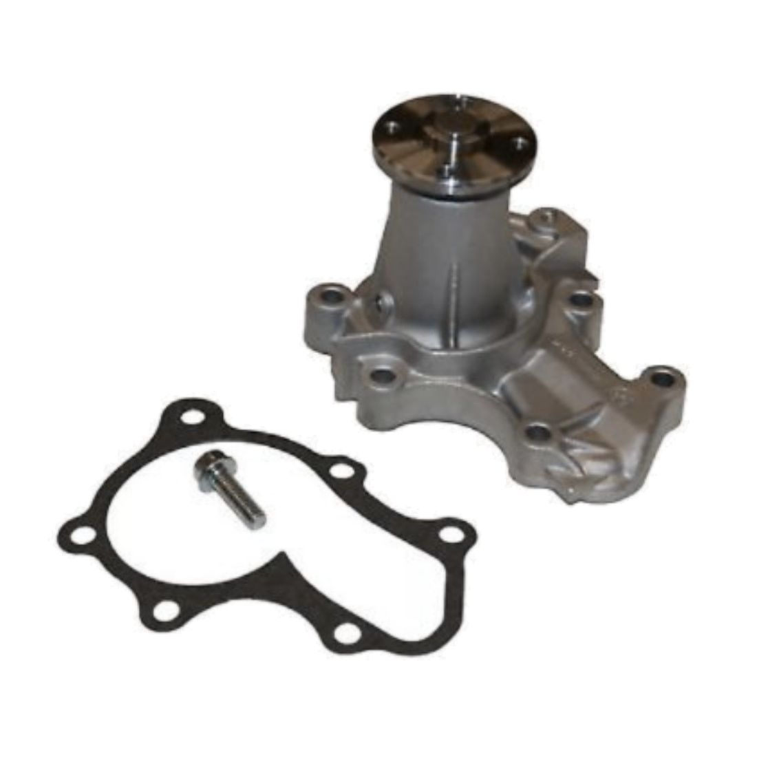 Water Pump For 1997-02 Mirage DE 1997-02 Mirage LS 2001 Mirage ES Mitrage 1.5L