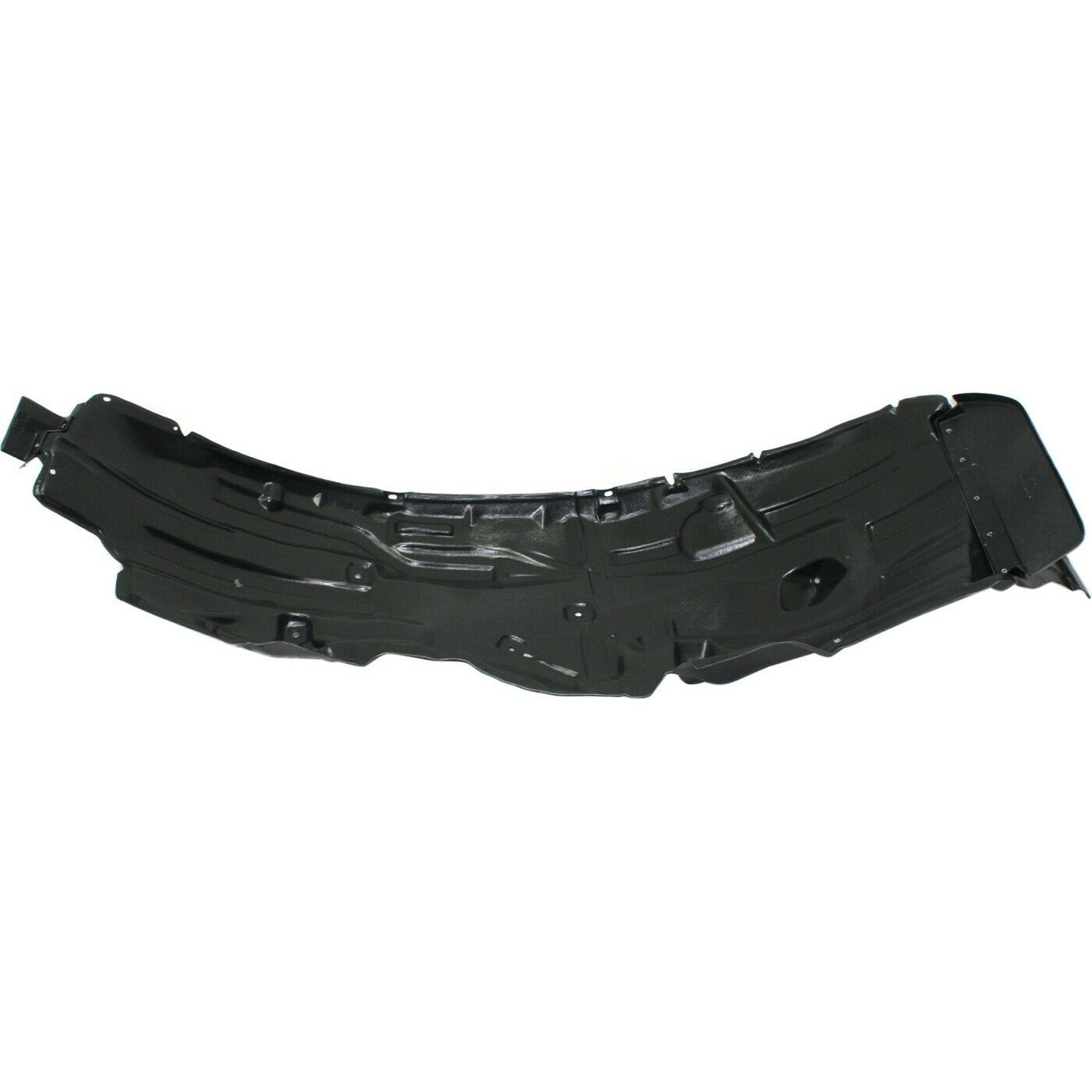 Splash Shield For 2011-2018 Armada QX56 QX80 Front Passenger Side