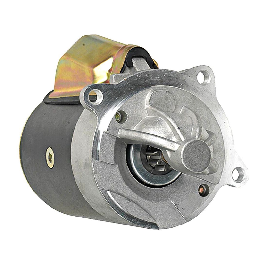 12V 9T Starter For Ford 1969-1970 E-200 Econoline C5Af11001A C0Df-11001-a