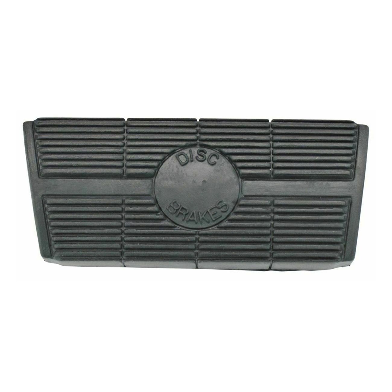For 87-94 Chevrolet Blazer Sport Utility A86515-GMP13 Brake Pedal Pad Automatic