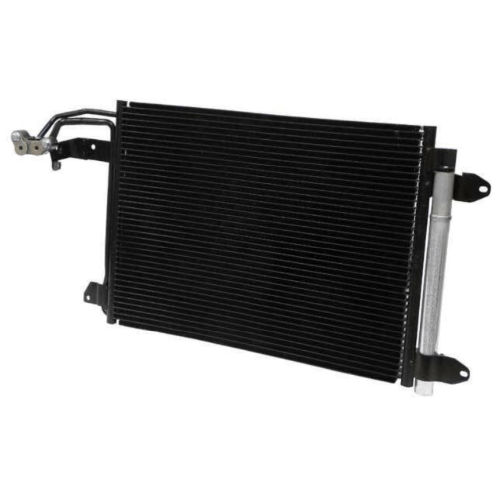 For A3 Eos GTI Golf Jetta Quattro R32 Rabbit TT C Condenser 1K0820411Q 94684
