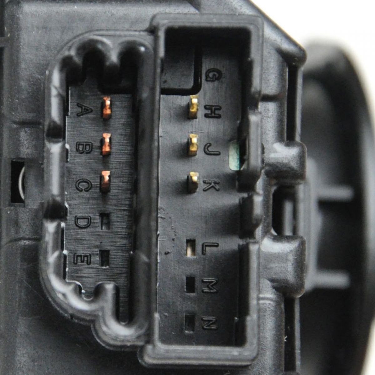 Turn Signal Windshield Wiper Lever Switch For Chevrolet GMC Isuzu Truck