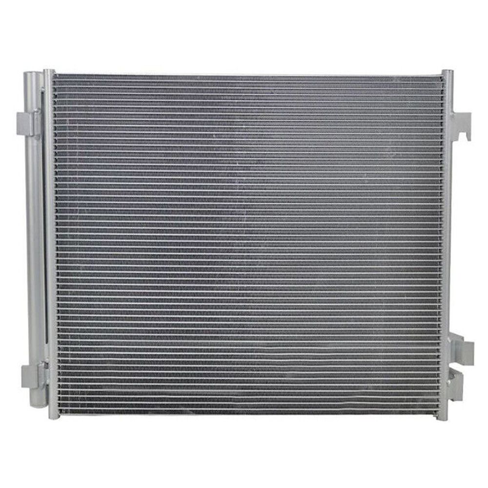 For 2021-2022 Ford Mustang Mach-E AC Condenser
