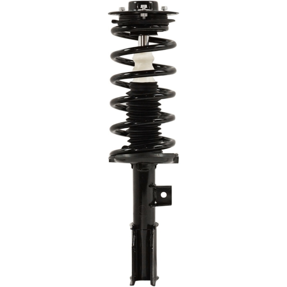 Set Of 2 Shock Absorbers And Strut Assembly Front Driver & Passenger Side Pair