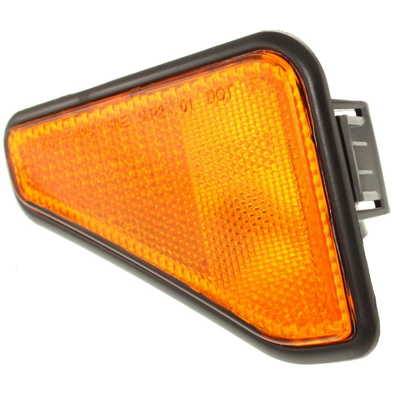 Front Side Marker Corner Parking Lamp Light Right Passenger For Honda Element