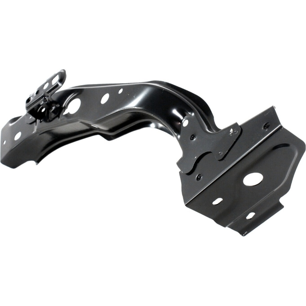 Headlight Bracket For Mitsubishi 2008-2017 Lancer Left Primed