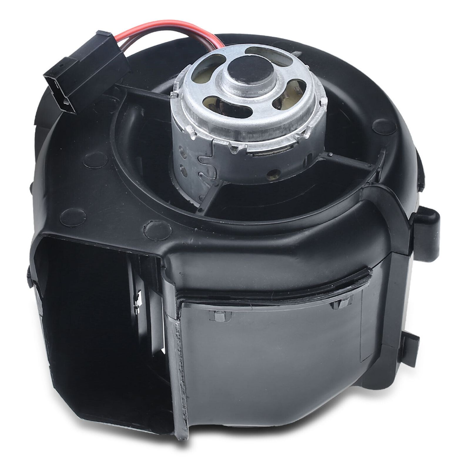 A/C Heater Blower Motor W/ Fan Wheel For Volkswagen Vanagon 1990 1991 321820015B