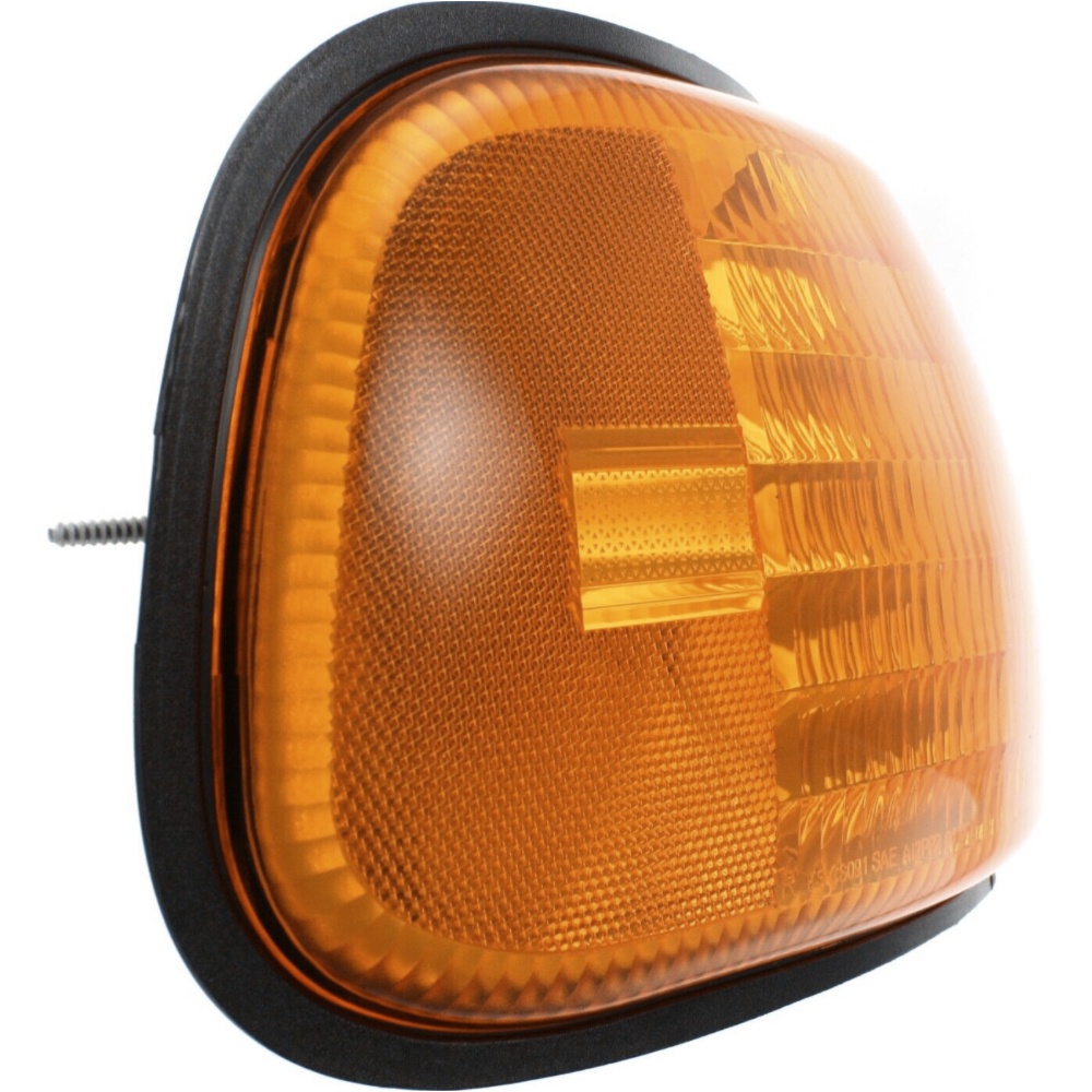Corner Light For 1500 2500 3500 B1500 B2500 B3500 Van Set Of 2 Left & Right