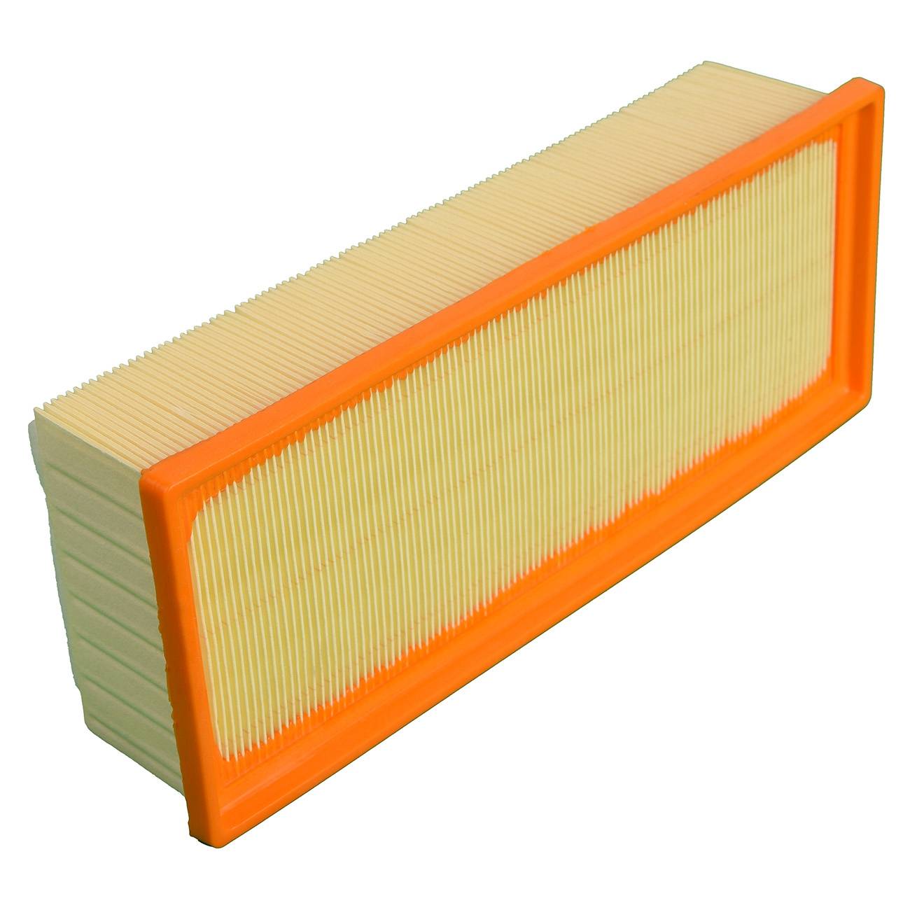 2 Sets Of - For A4 A5 Q5 Quattro Allroad Engine Air Filter Cleaner Element 8K0133843E
