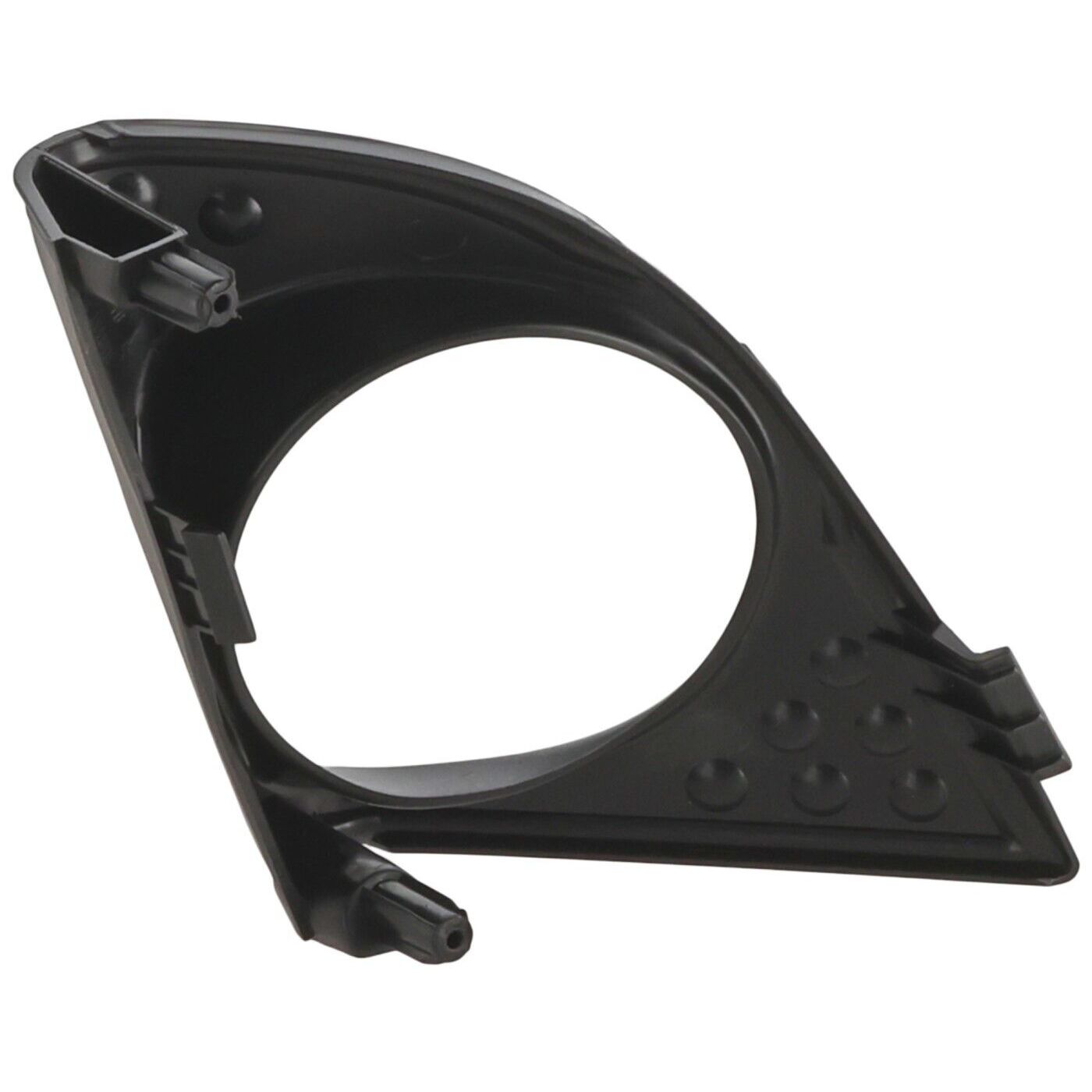 Set Of 2 Fog Light Covers Front Driver & Passenger Side Left Right For Tsx Pair