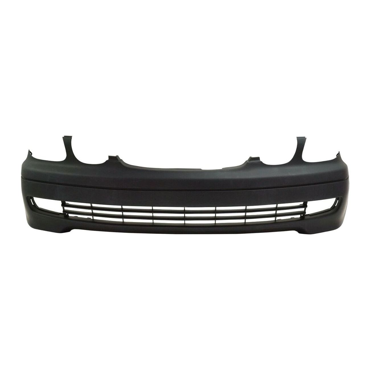 Front Bumper Cover For Lexus 98-05 GS300 Base 98-00 GS400 Base 01-05 GS430 Base