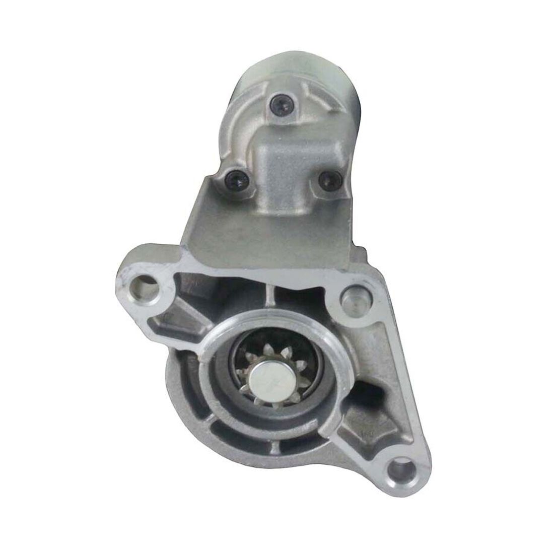 12V Starter Motor For 2008-2012 Land Rover LR2 Lrs Hse 3.2L