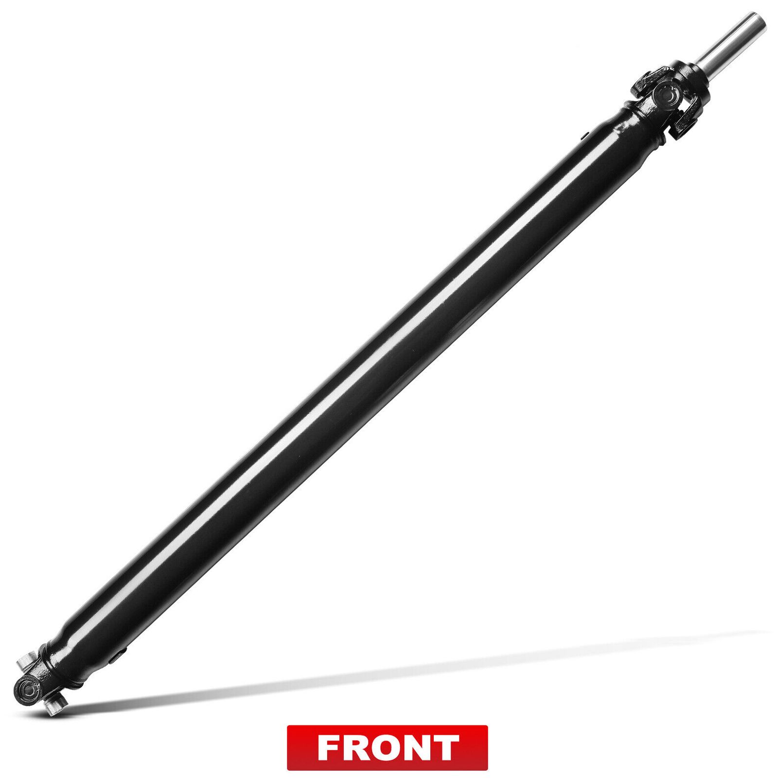 Rear Driveshaft Prop Shaft Assembly For Chevrolet Astro GMC Safari 1995-2003 RWD