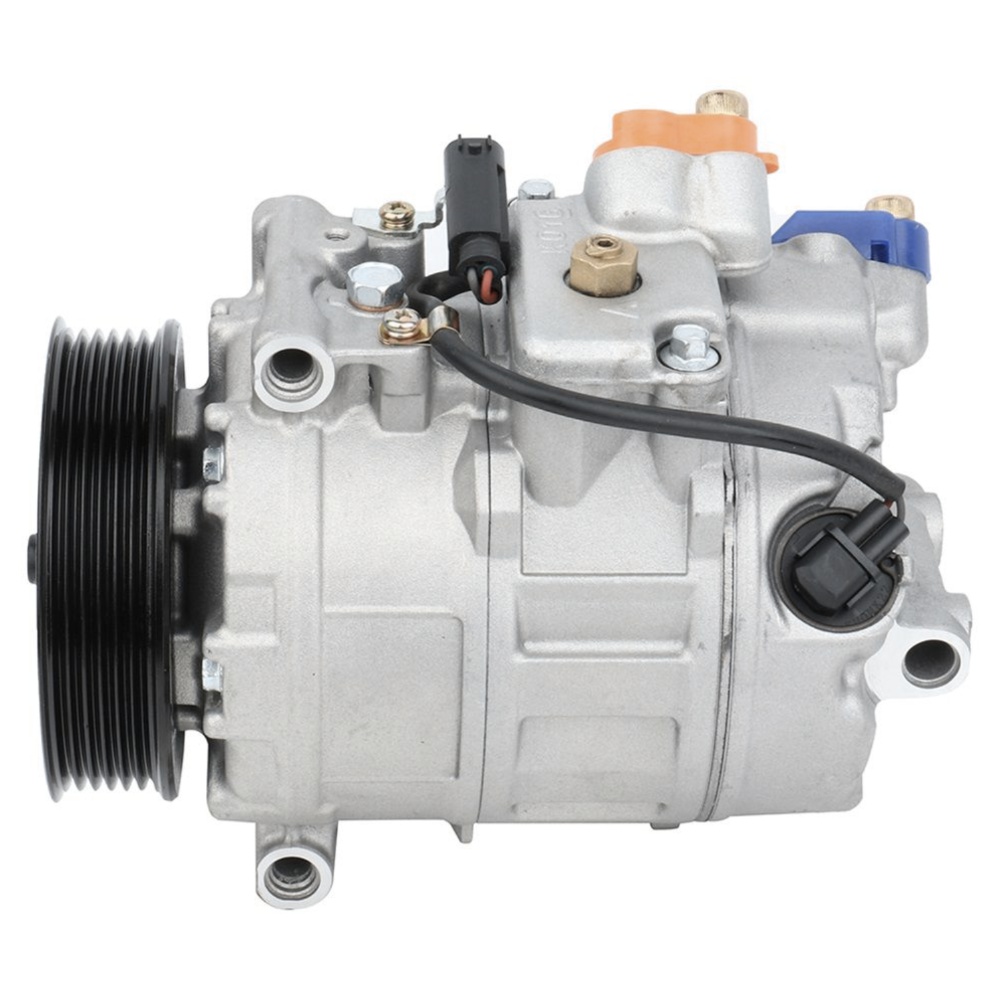 C AC Compressor For BMW 328i 525i 325i 330i M3 M5 M6 Z4 158357