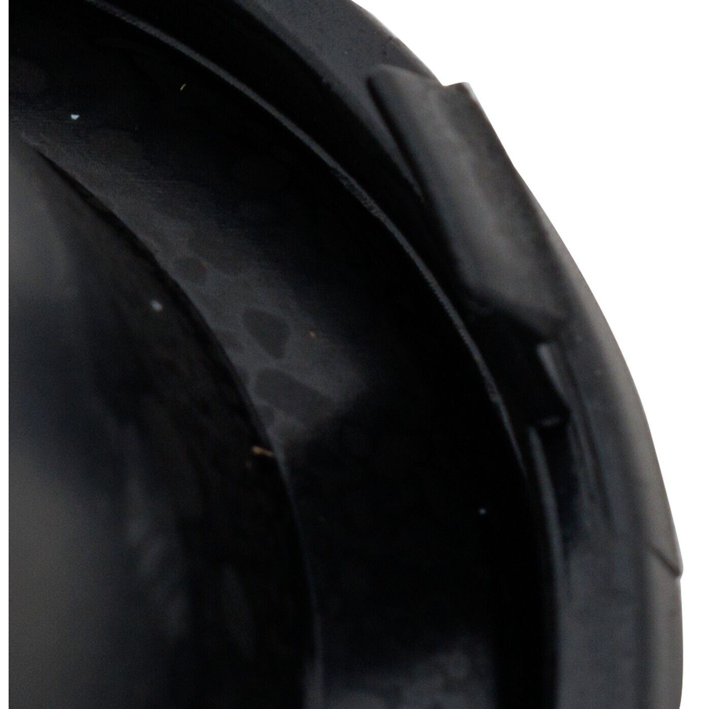For 05-08 Cooper Base Fog Light Trim Driving Lamp Front Driver Left Side Hand