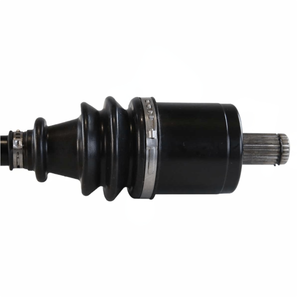 Front CV Axle Shafts Pair 2 For Polaris Ranger 4x4 400 2011-13 Ranger 500 Crew