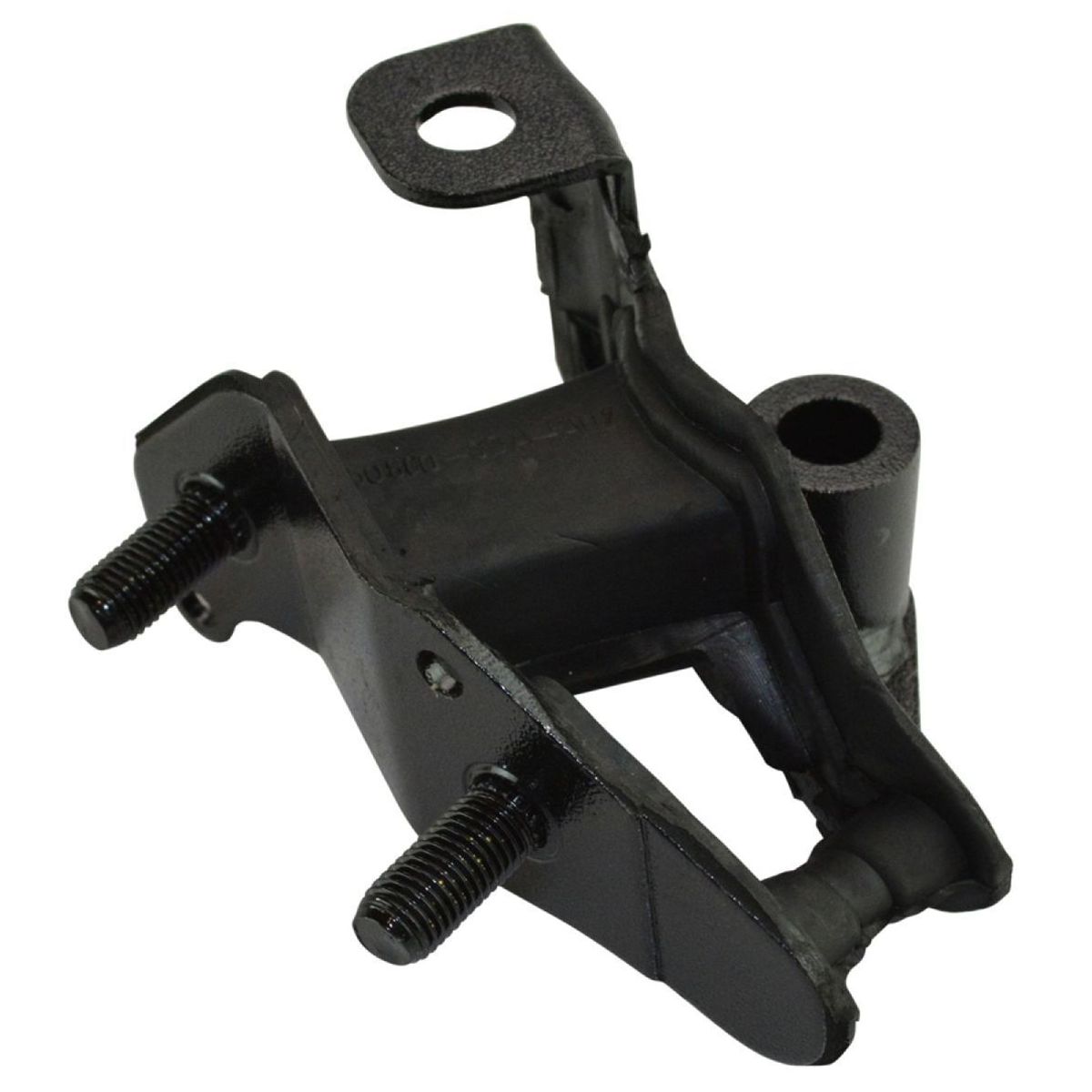 Automatic AT Rear Left Tranny Transmission Mount For 05 Honda Accord SE L4 2.4L