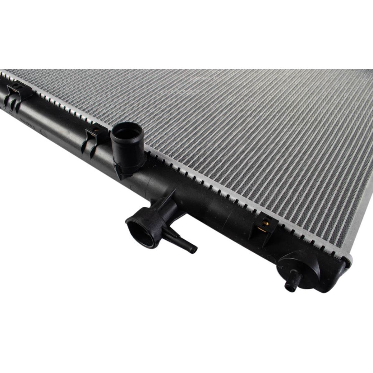 For 10-11 Honda CR-V Sport Utility Engine Coolant Radiators Assembly Direct-