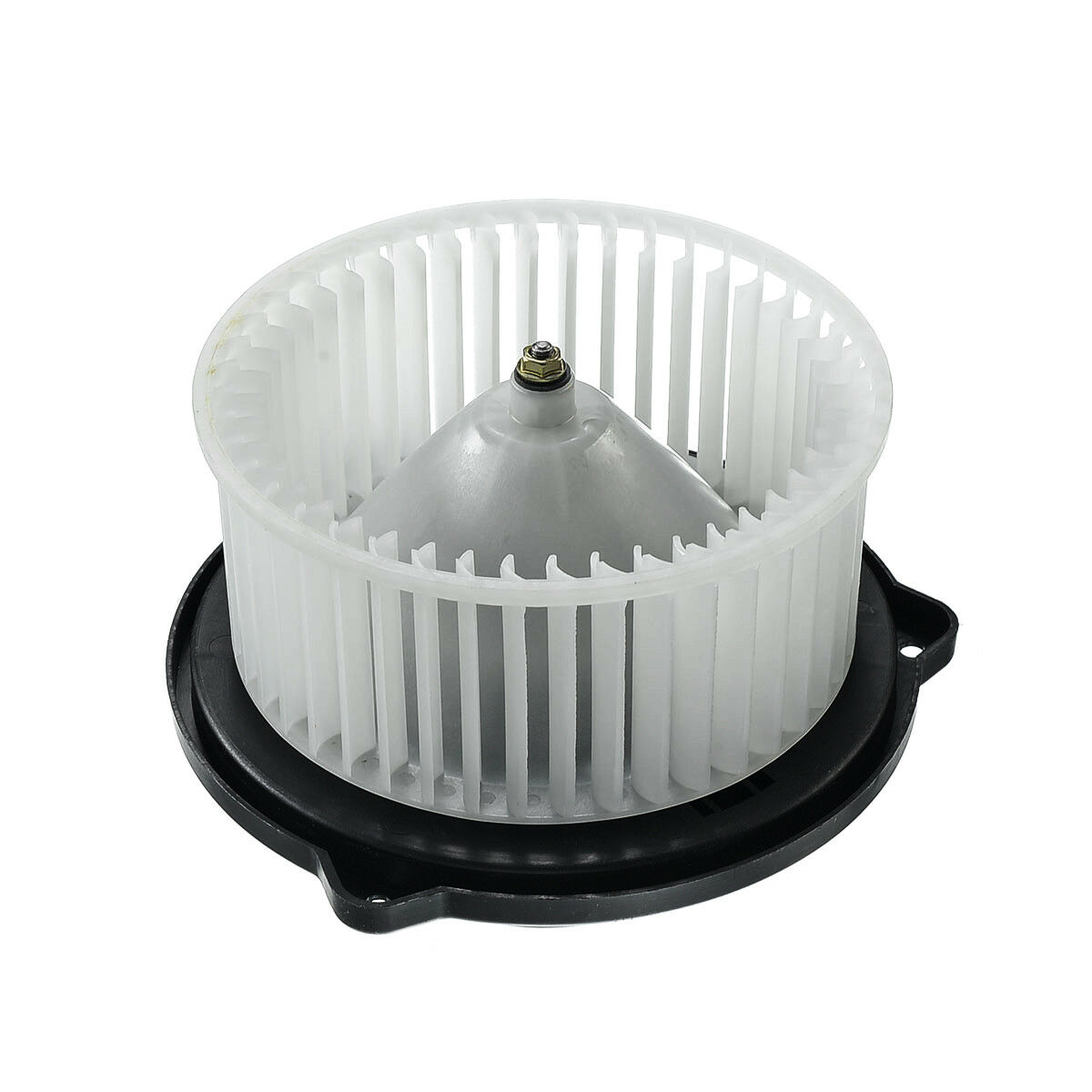 Blower Heater Motor W/ Wheel For Acura MDX Honda Accord Odyssey Pilot